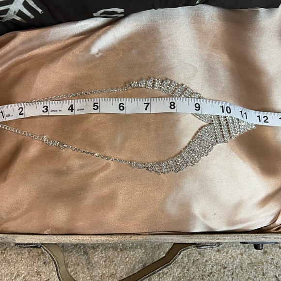 Paxuan Rhinestone set - Picture 4 of 9